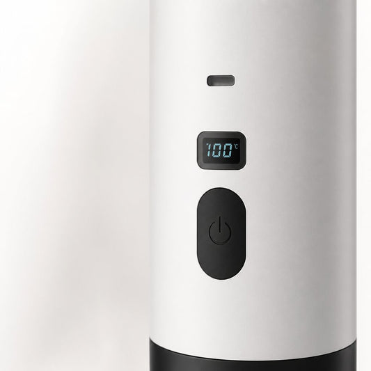 Brewistar* Portable Coffee Maker
