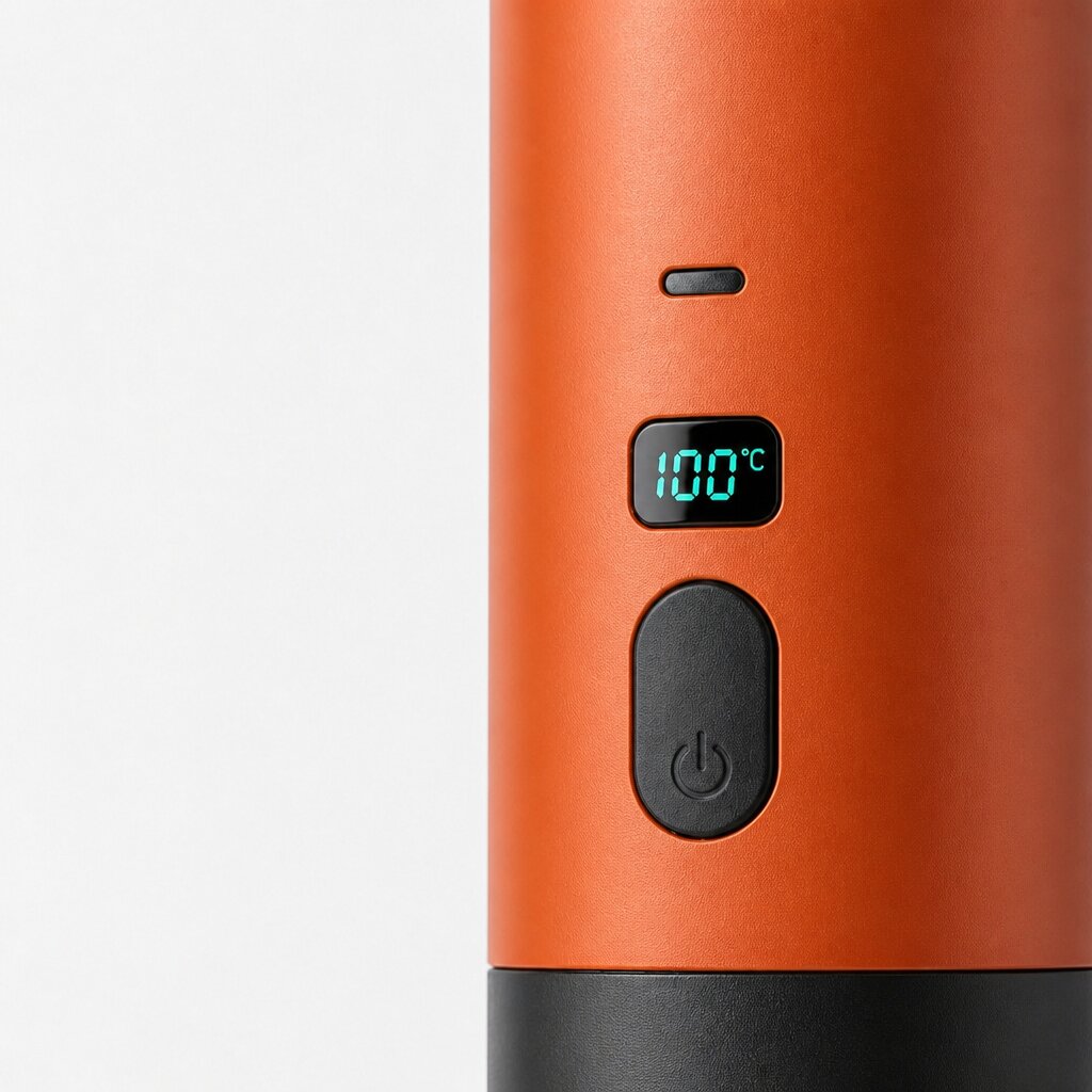 Brewistar* Portable Coffee Maker