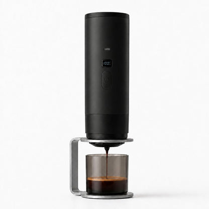 Brewistar* Portable Coffee Maker