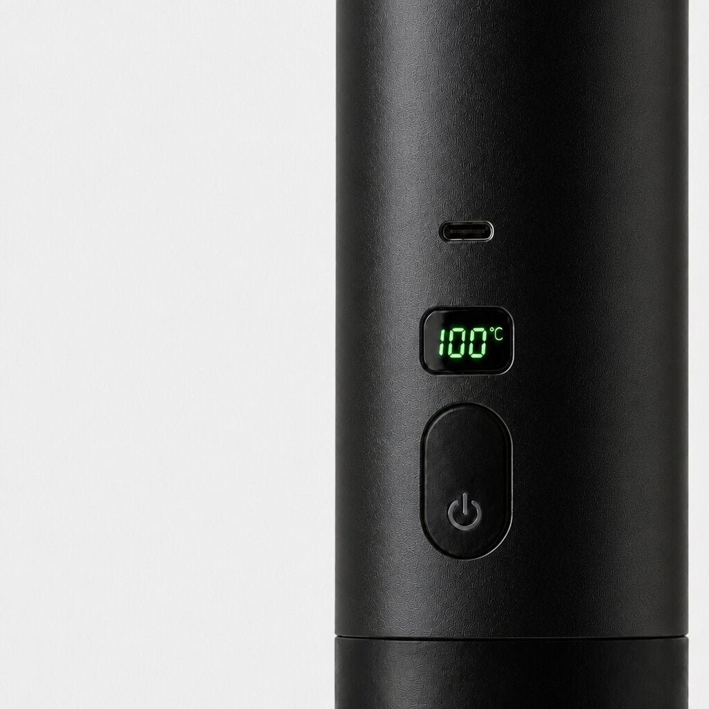 Brewistar* Portable Coffee Maker