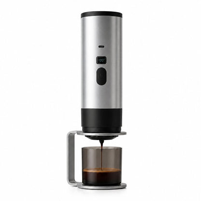Brewistar* Portable Coffee Maker