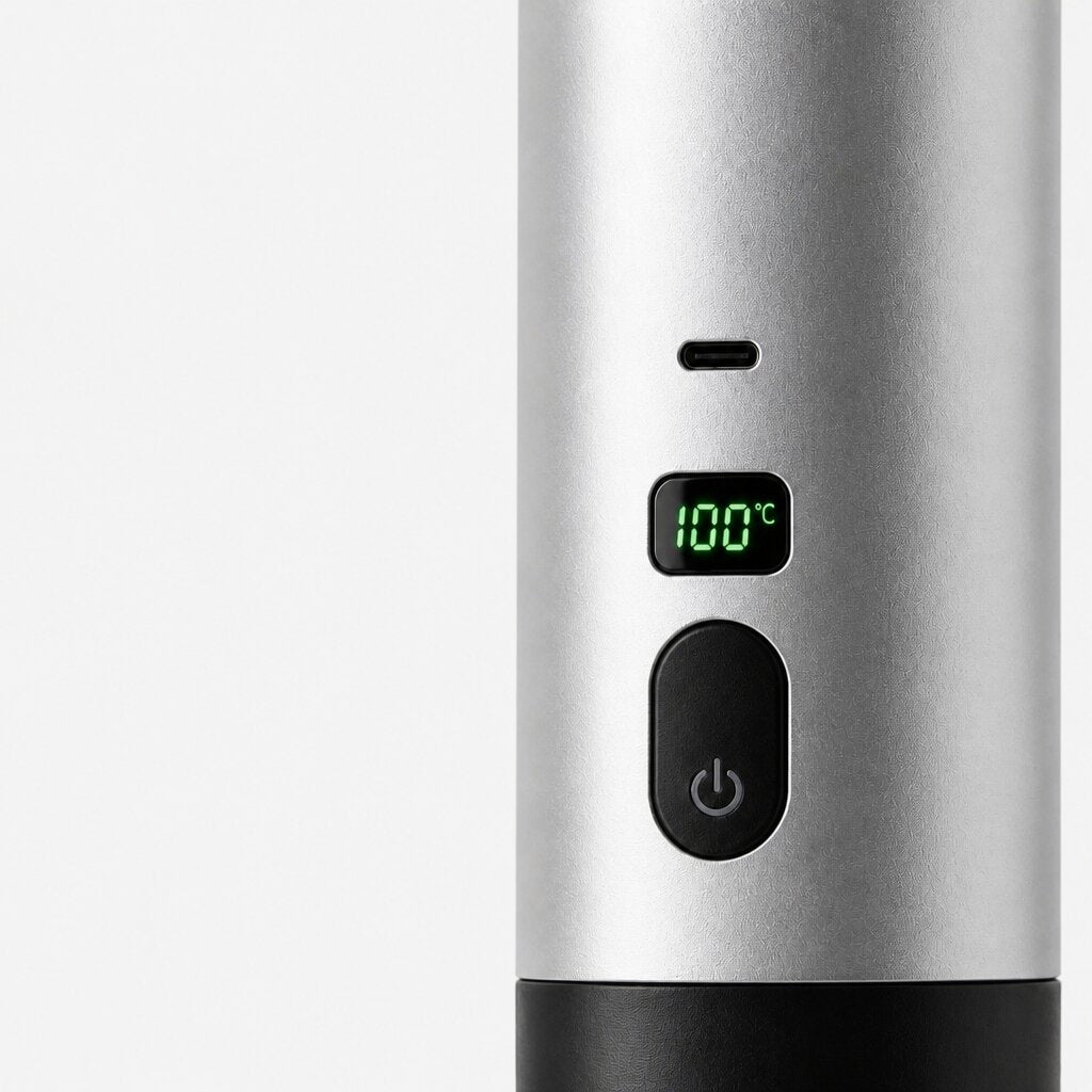 Brewistar* Portable Coffee Maker