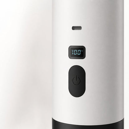 Brewistar* Portable Coffee Maker